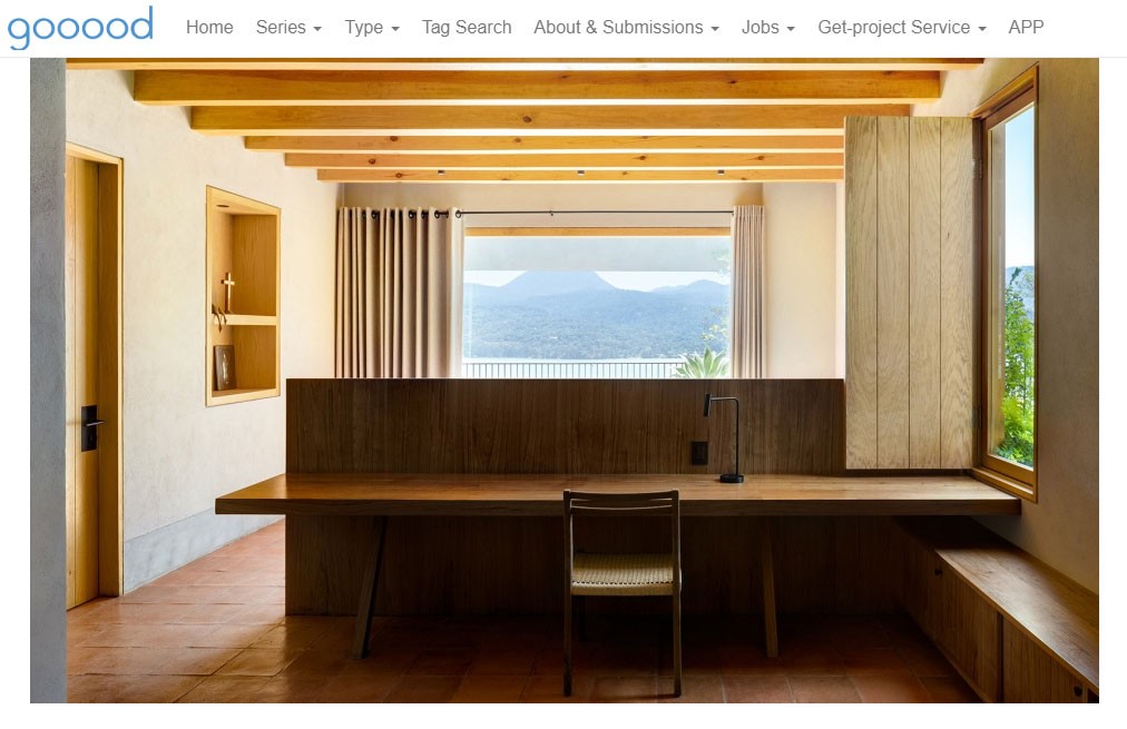 Casas las Cruces en Gooood