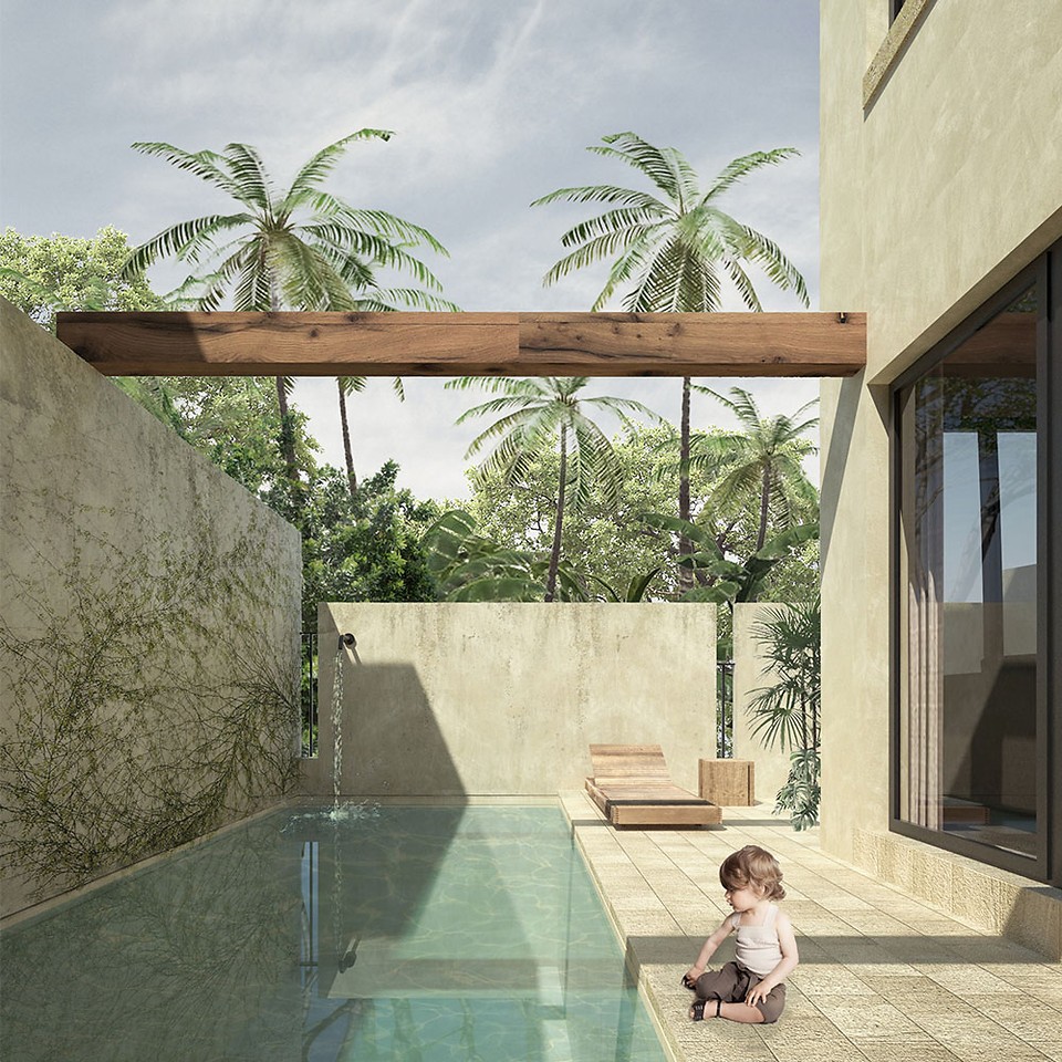 CASA OLIVIA