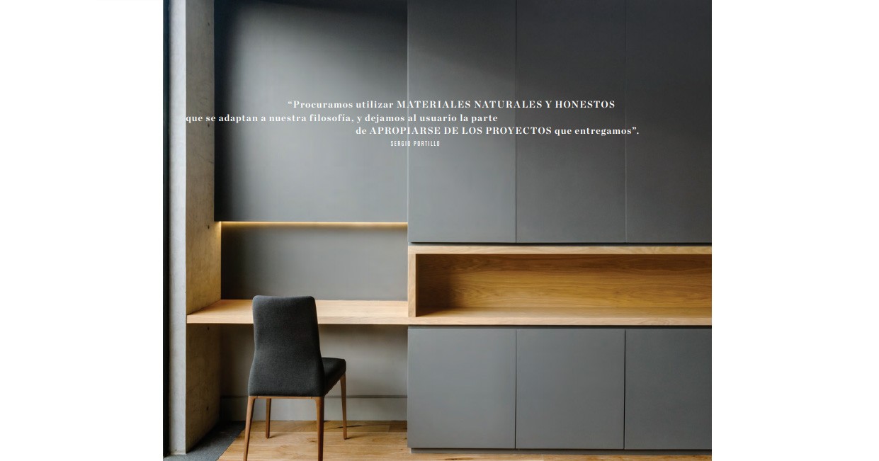 PH Cortés en Design Hunter