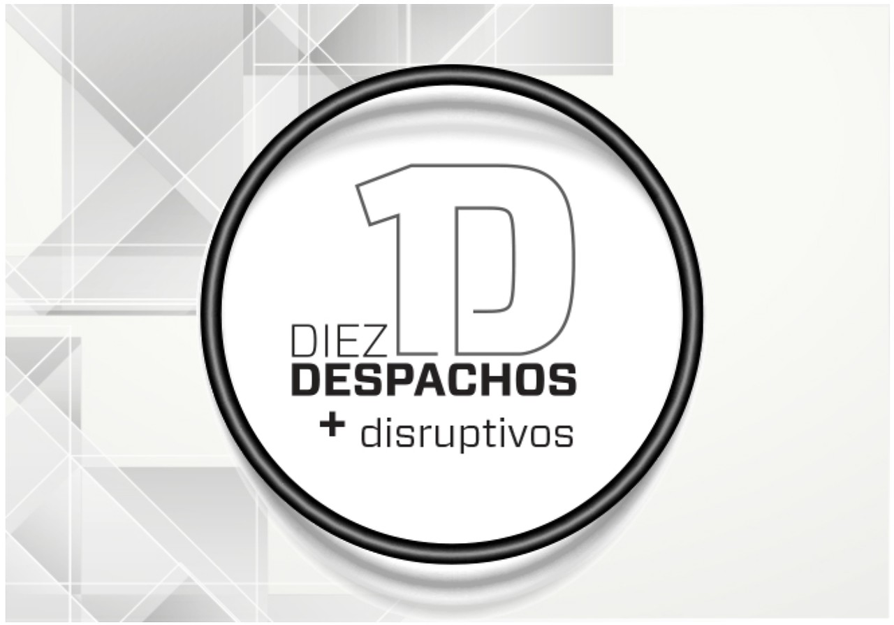 10 DESPACHOS 2017