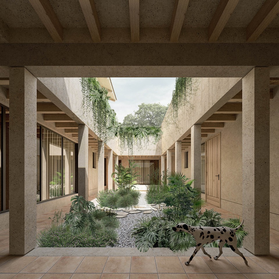 CASAS BRISA DEL LAGO