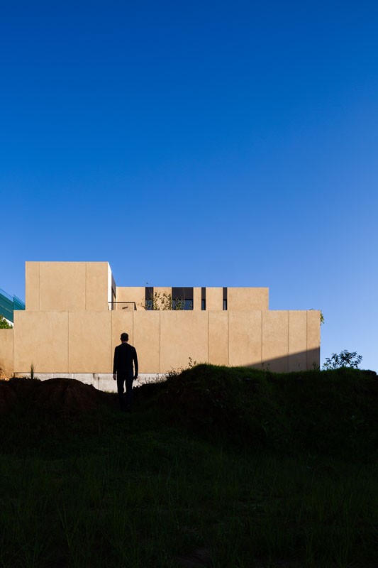 CASA CUMBRES
